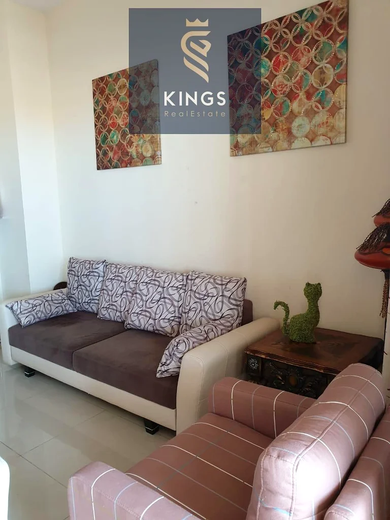 Stunning Sea View | 1 Bedroom Fully Furnished63861479859074114