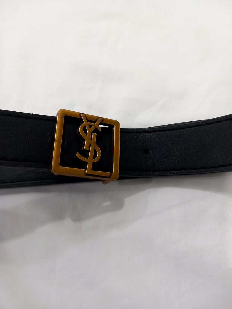Stylish Yves Saint Laurent Belt - A Must-Have Accessory!632396146858271129