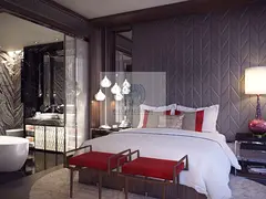 Brand New Apartment | Panoramic View | Prime Location | High Floor