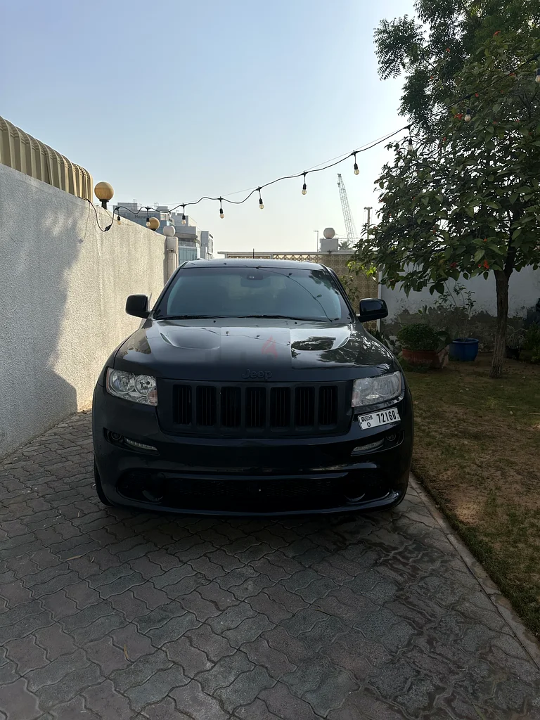 Jeep SRT for Sale63152287891585112