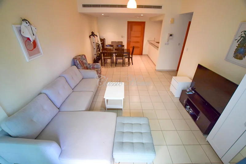 Swimming Pool View| Fully Furnished | Samar 4629376192422431122
