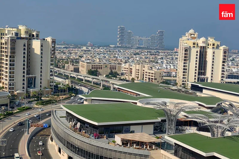 Residential | VOT | High floor | Private beach64008492477569113