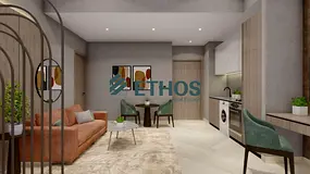 Brand New Building | Smart Home | High Floor | High ROI