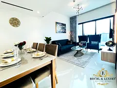 Fully Furnished 3BR | All Bills Inclusive