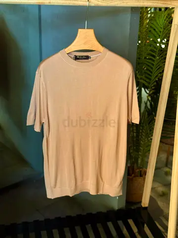 Loro piana mens t shirt