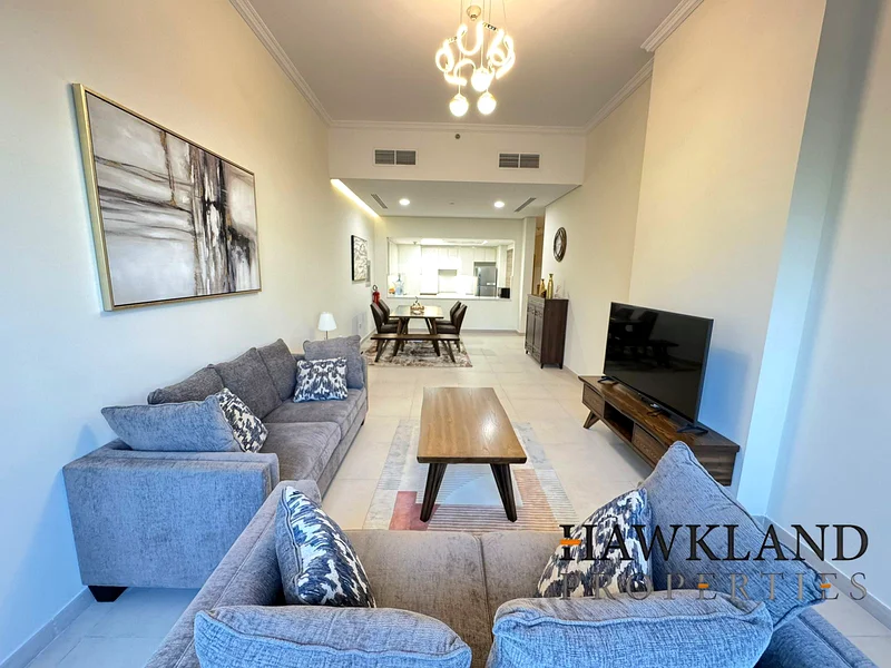 Ground Floor | Furnished | Rented63922049838979113