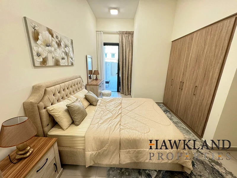 Ground Floor | Furnished | Rented63922049838979110