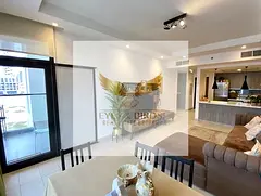 Vacant on transfer | Spacious | 2 plus Maid