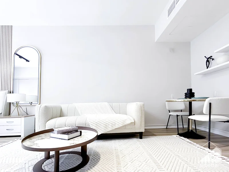 Modern Studio in Mulberry 2 JVC with balcony -  ALL BILLS Inc. + FREE Parking & Wifi63835097311362113