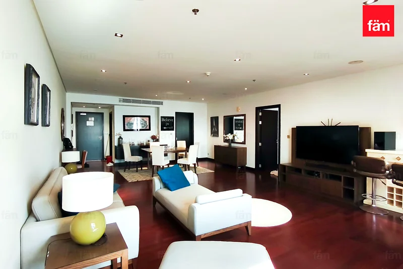 Rare Corner Unit | Sea -Skyline View | Privacy64009204701571114