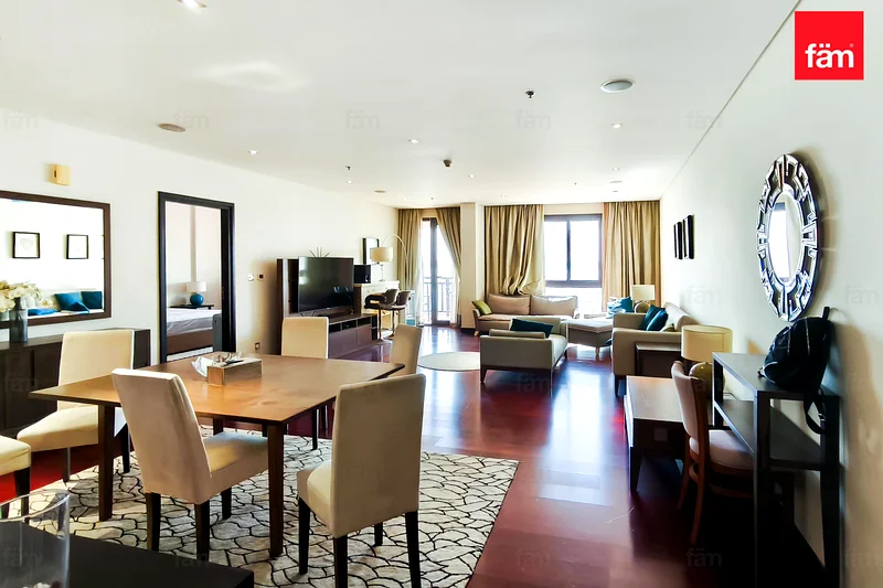 Rare Corner Unit | Sea -Skyline View | Privacy64009204701571112