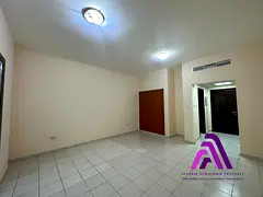 Studio for family with free maintenance