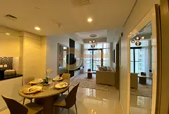 High Floor | Furnished | Vacant | Prime Location