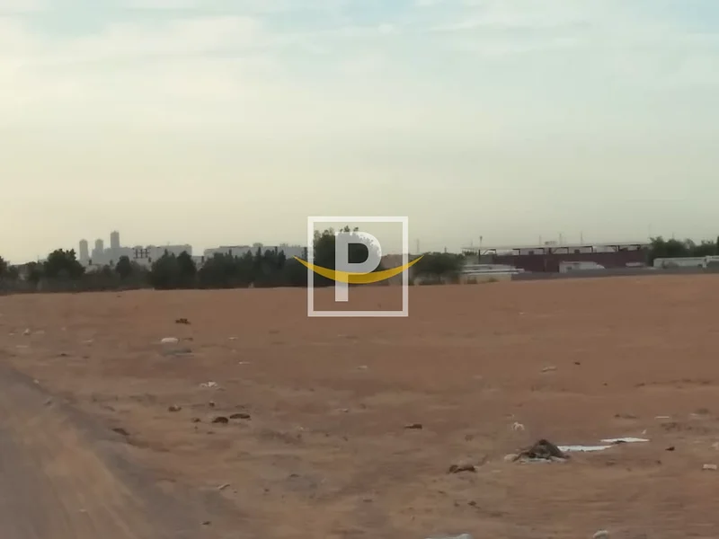 قطعة أرض مستودع بنظام الملكية الكاملة مع تقسيط على مدى 24 شهرًا63195059427842112