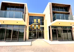 5 BHK + Maid | Private Pool and BBQ Area | Huge Layout