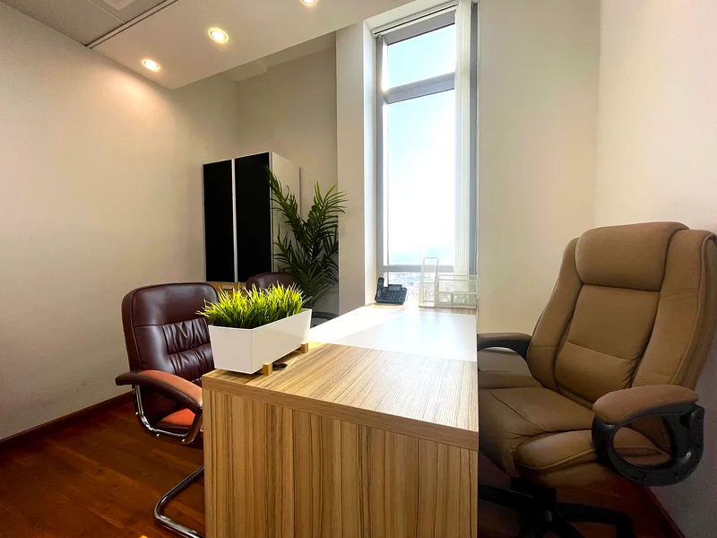 Virtual Office for Bank Account Opening | Mainland - FreeZone Licenses | Unlimited Bank Inspections.62935673490433112