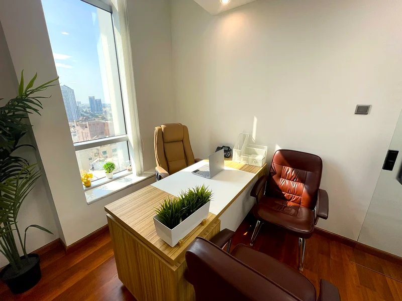 Virtual Office for Bank Account Opening | Mainland - FreeZone Licenses | Unlimited Bank Inspections.62935673490433111