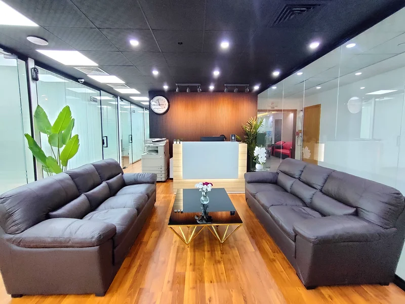 Virtual Office for Bank Account Opening | Mainland - FreeZone Licenses | Unlimited Bank Inspections.62935673490433114