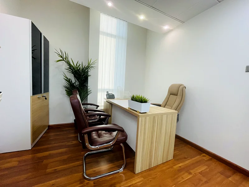Virtual Office for Bank Account Opening | Mainland - FreeZone Licenses | Unlimited Bank Inspections.62935673490433113