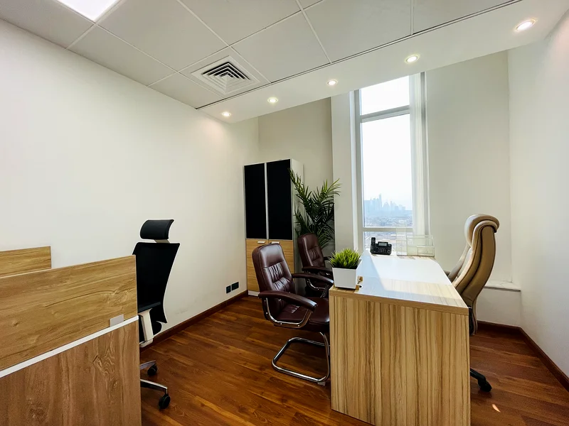 Virtual Office for Bank Account Opening | Mainland - FreeZone Licenses | Unlimited Bank Inspections.62935673490433112