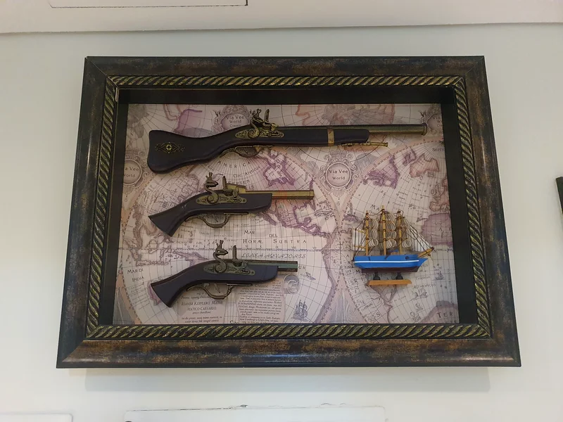 Wall hanging Showpiece- antique look632262771681291120