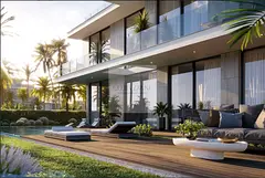 LUXURY VILLA | PRESTIGIOUS COMMUNITY I Q1 2027
