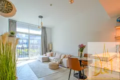 3-Month Deal | Bright 1BR with Balcony Pool View | All Inclusive Price