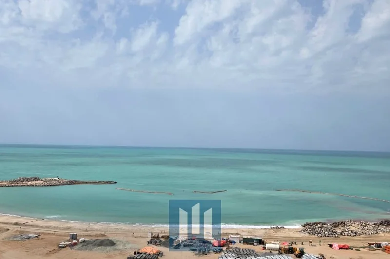 إطلالة على البحر واللاجون، الطابق التاسع، على بعد دقيقتين فقط سيرًا على الأقدام من Nikki Beach63864288706433112