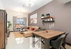 Modern Living | Coveted Location | Bright &amp; Open Spaces | Ultimate Comfort|Ramadan Offer