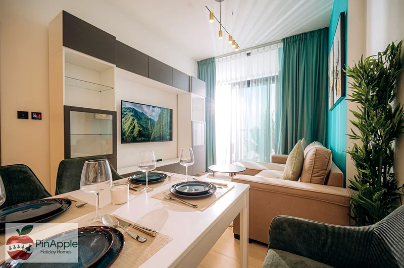 Brand New |Fully Furnished63835097847682113