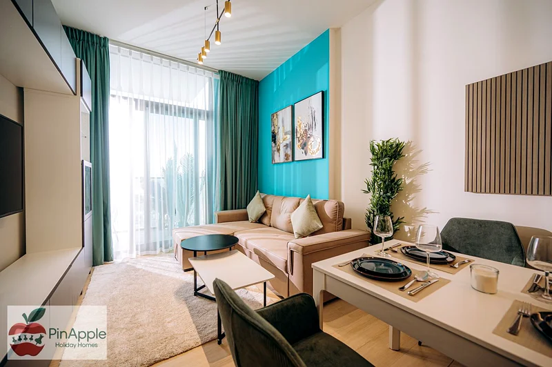 Brand New |Fully Furnished63835097847682112