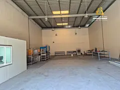 PREMIUM FACILITY  I 3100 SQFT I WAREHOUSE I CLOSE TO DUBAI I OFFICE I INDUSTRIAL AREA - 11