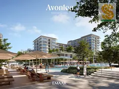 Resort-Style Amenities I Luxury Living