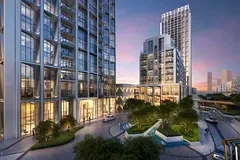 3BR + Maid | Multi Units | Large Layout
