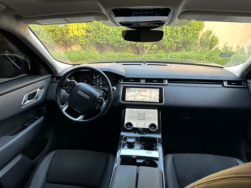 سقف زجاجي بانورامي VELAR P250S 201963226739136897113