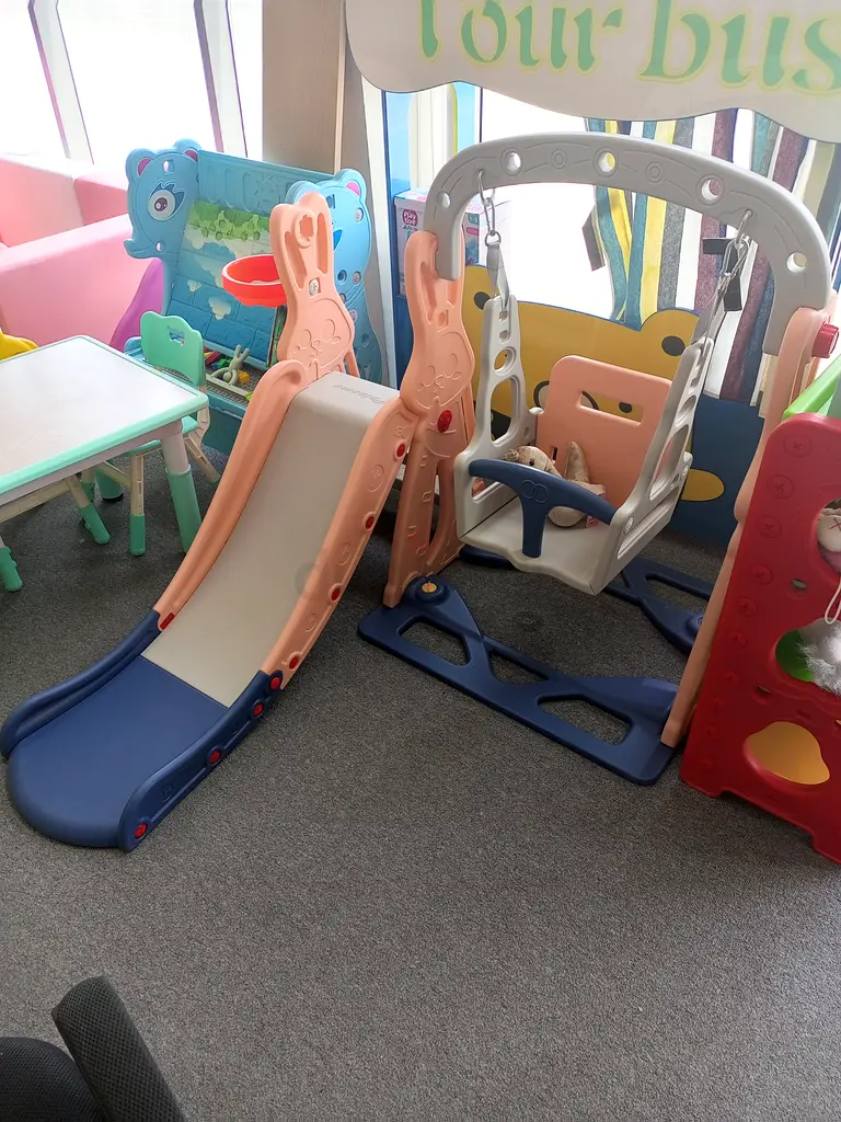 Swing slide for kids63204251972483111
