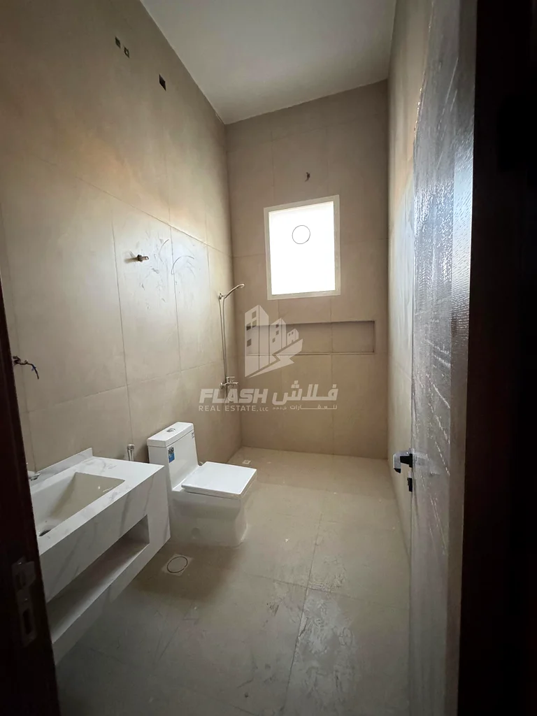 فيلا حجرية للبيع في منطقة سح القصيデート63855898758145114