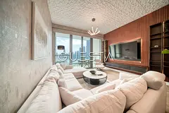 Burj Khalifa View | Brand New | All Bills Incl