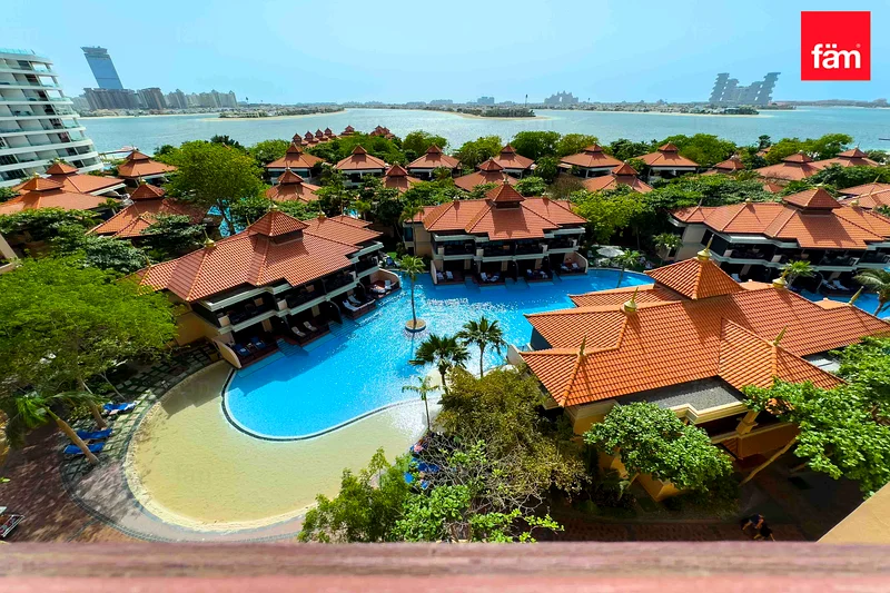 Panoramic Sea View | Negotiable | Vacant64009081819906114