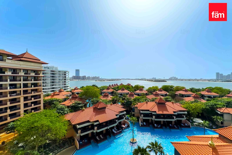 Panoramic Sea View | Negotiable | Vacant64009081819906113