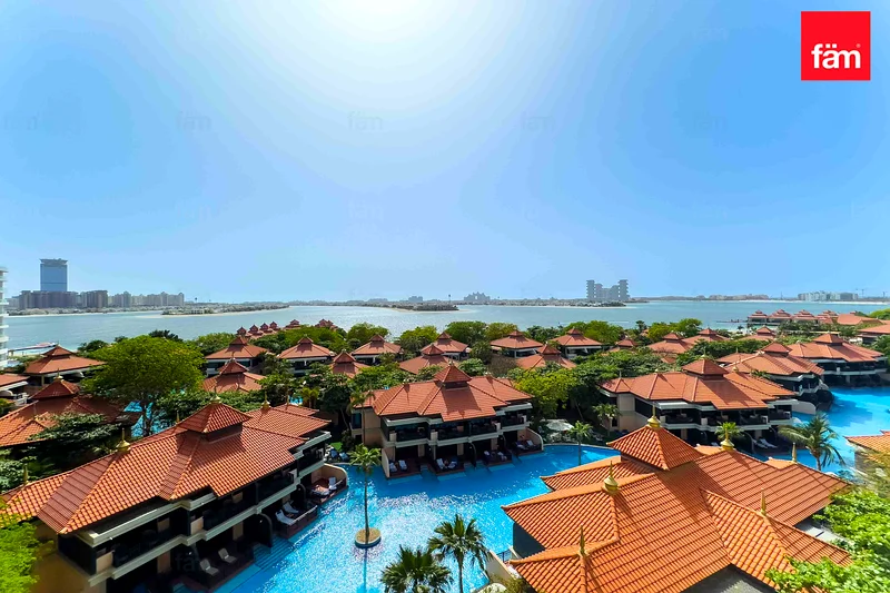 Panoramic Sea View | Negotiable | Vacant64009081819906112