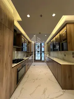 Gated Community | Premium Quality | Direct From Developer | Large 3 BR + Maids | No Commission