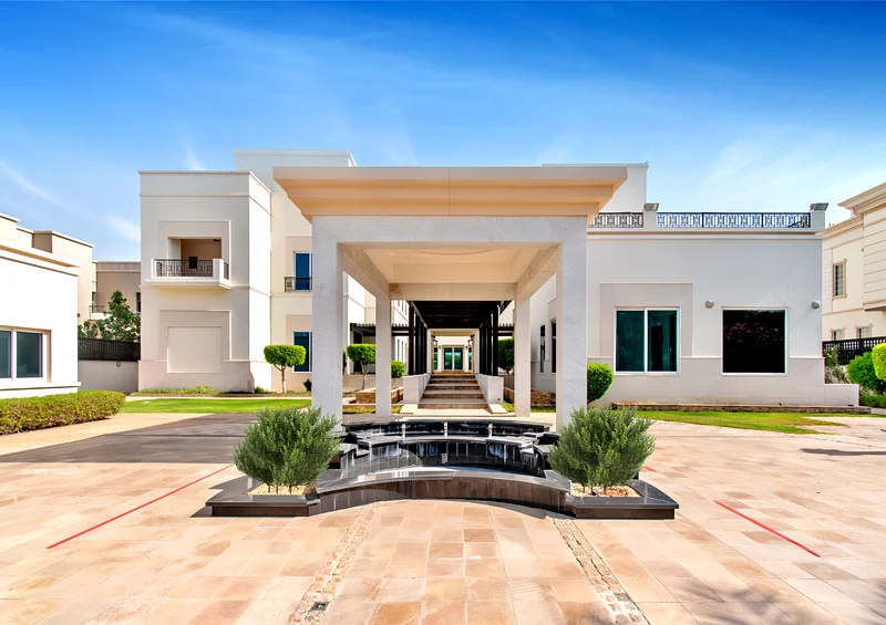 Spacious 7BR Golf View Villa | Premium Luxury Living62885278725378111