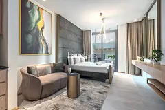 Contemporary | Near Park | Great Facilities