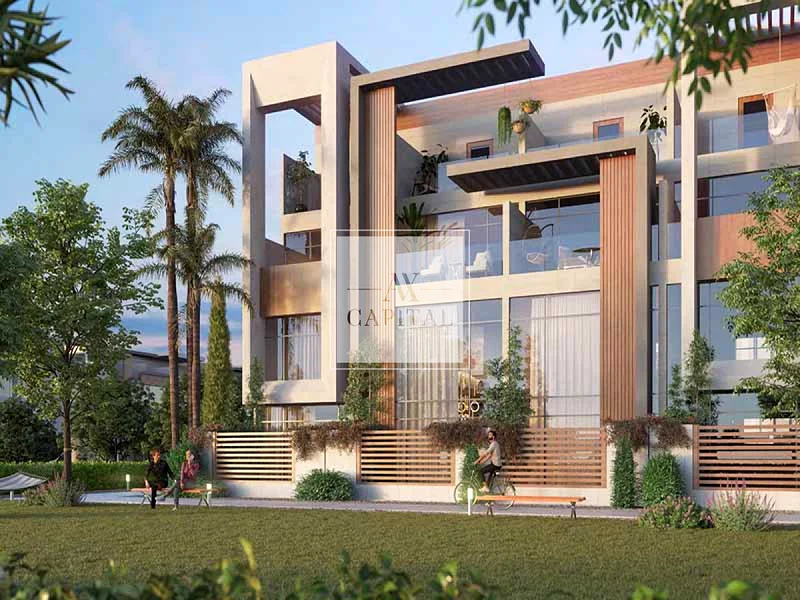 Best Deal | Townhouse | Leasehold Project63219808052995112