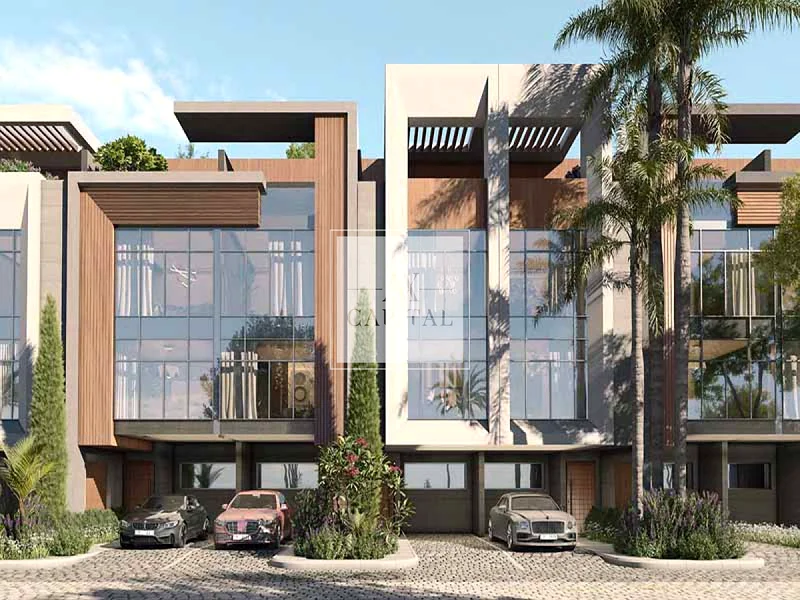 Best Deal | Townhouse | Leasehold Project63219808052995113