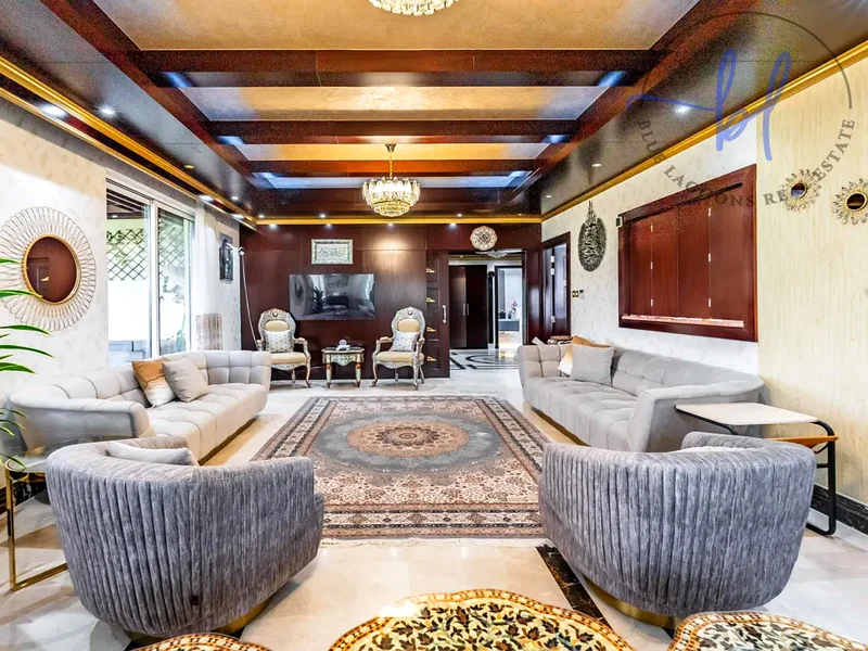 Exceptional Apt | Roofed Terrace | 100% Modified63915362754562112