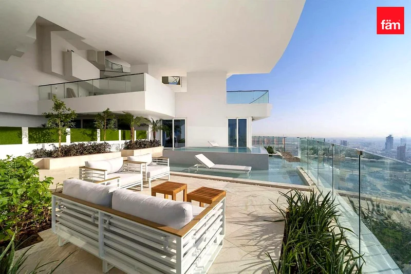 Private Pool | High Floor | Spacious63209315175809114