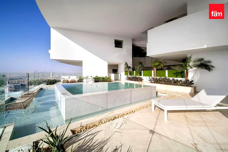 Private Pool | High Floor | Spacious63209315175809112