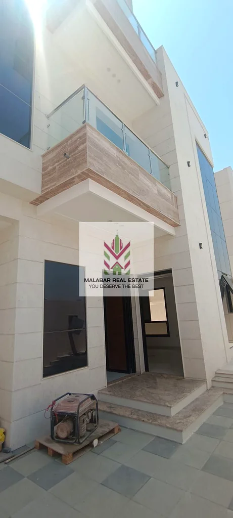 7 Bedroom Commercial Villa For Sale in Al Helio Ajman63194578628993113